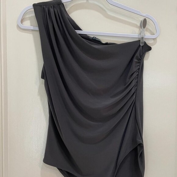 STRADIVARIUS BODY SUIT - Picture 1 of 2